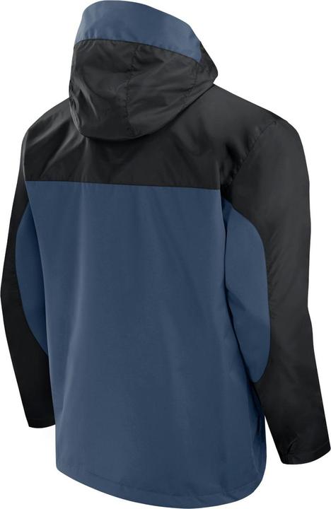 Immagine prodotto Fanatics Giacca invernale ibrida Miami Dolphins NFL - S (S)