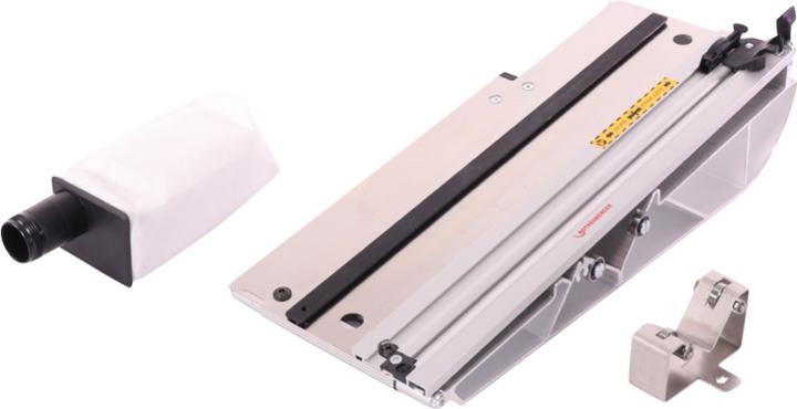 Image du produit Rothenberger PIPECUT mini scie universelle sans fil 18 V 125 mm + lame + coffret - sans batterie, sans chargeur