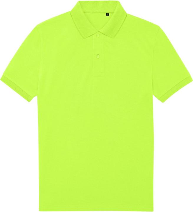 B&C My Eco Poloshirt
