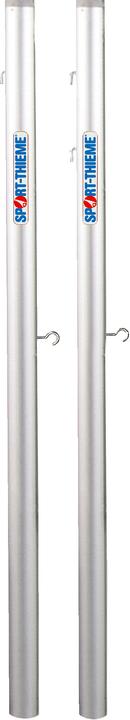 Actual product image Sport-Thieme Badminton post for ground sockets