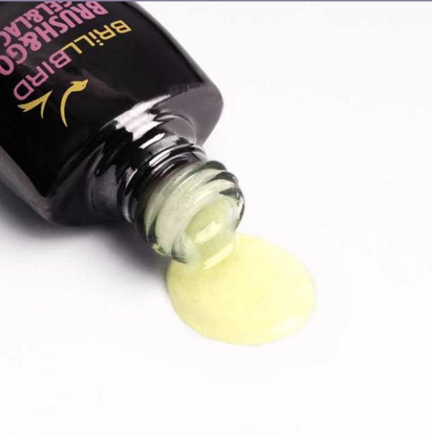 Immagine prodotto BrillBird Brush & go Gel&lac GoGL 26 - 8ml (Smalto per unghie effetto gel)