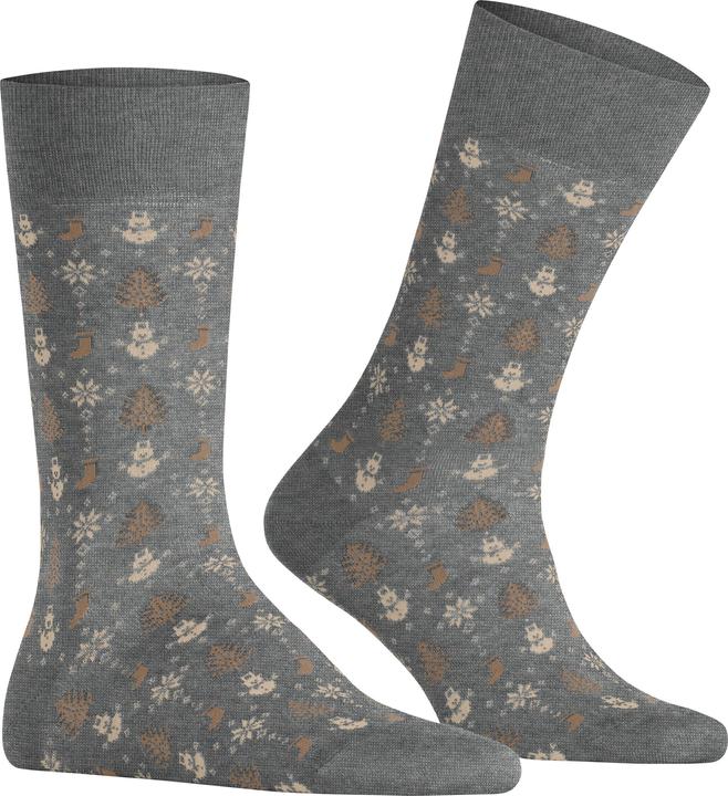 Actual product image Falke Merry Party Herren (39 - 42)