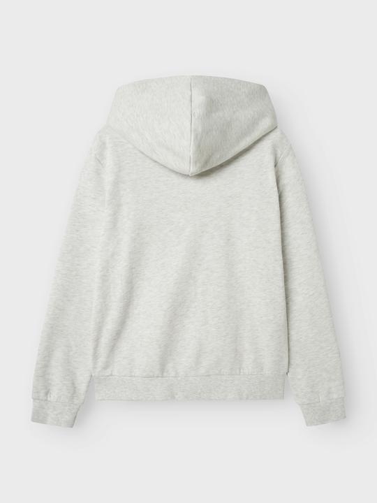 Produktbild Name it Nlnnizu Ls Bru Sweat Card W. Hood Noos (146)