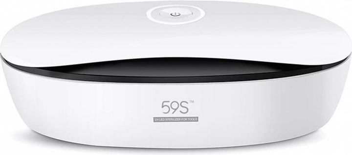Produktbild 59S Multifunktionale UV-Sterilisationsbox S1