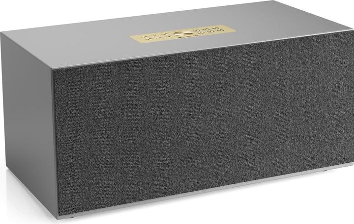 Actual product image Audio Pro C20 Multi-Room Speaker (Radio Frequency (RF), Airplay 2, Bluetooth, Wi-Fi)