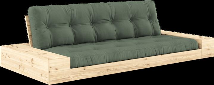 Verde Oliva