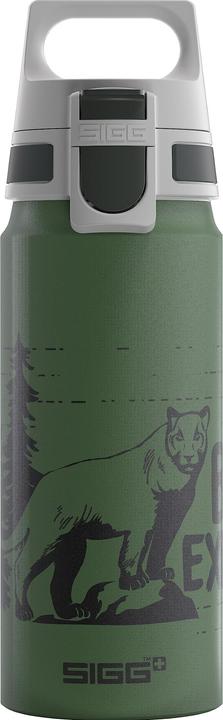 Produktbild Sigg WMB One (0.60 l)