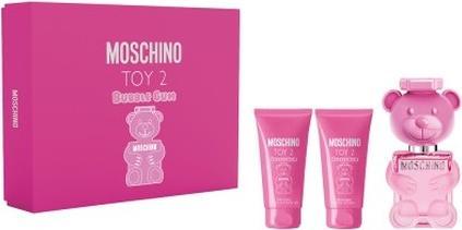 Moschino Geschenkset Toy 2 Bubble Gum Set