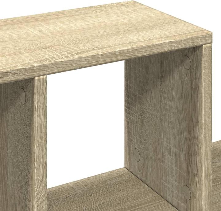 Image du produit VidaXL Étagère murale (100 x 20 x 53 cm)