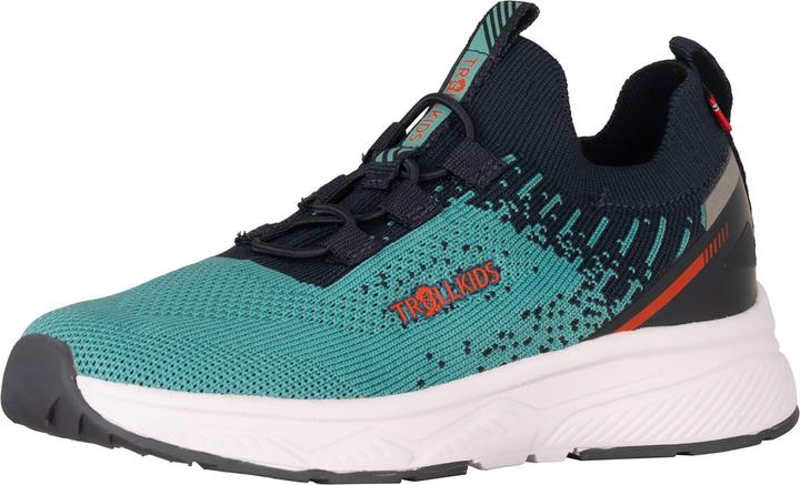 Produktbild Trollkids Kid's Balestrand Sneaker (32)
