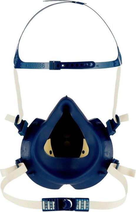 Actual product image 3M Protect System Comfort (A1P2, 1 x)