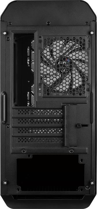 Produktbild AeroCool Aero One Mini Frost Mini Tower (mATX, Mini-ITX)
