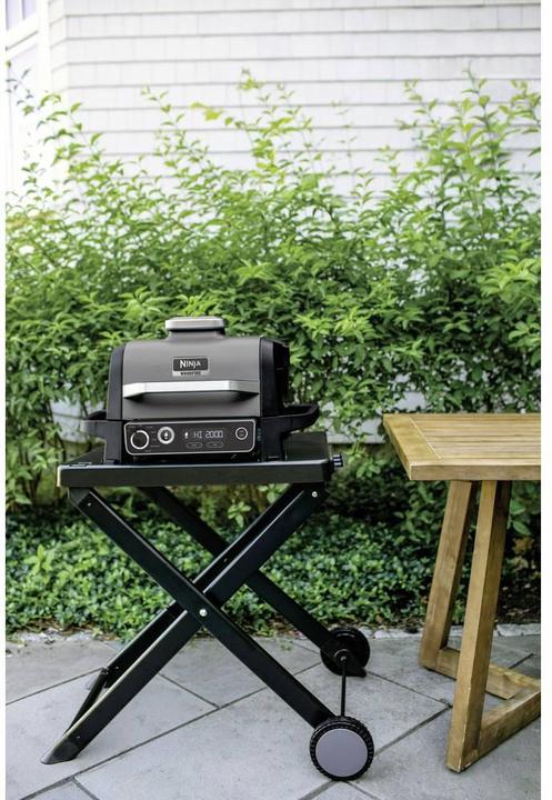 Produktbild Ninja Woodfire Grillständer