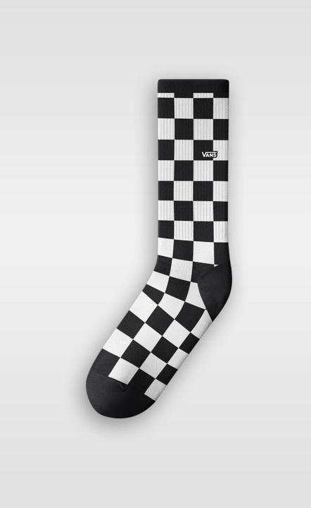 Actual product image Vans Checkerboard Crew (XXS)