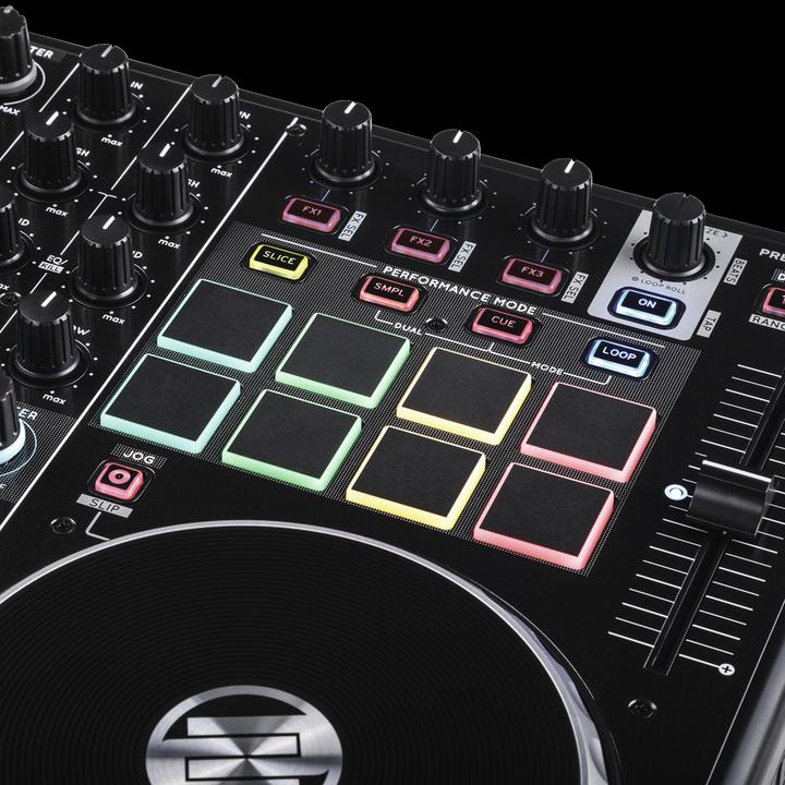 Produktbild reloop Terminal Mix 8