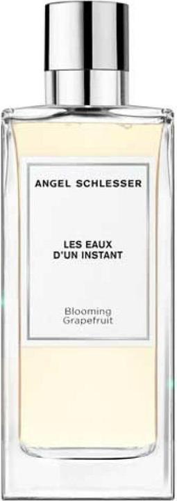 Image du produit Angel Schlesser SENSITIVE GRAPEFRUIT edt vapo 100 ml (Eau de toilette, 100 ml)