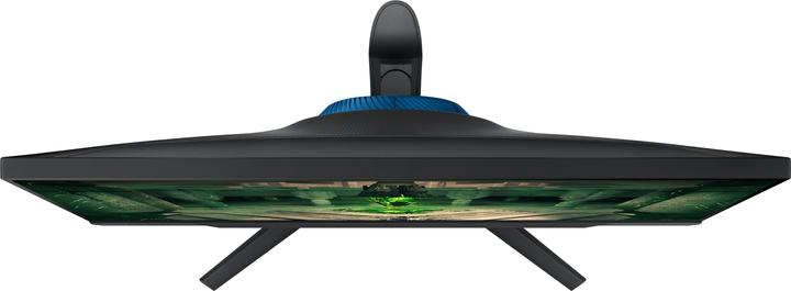 Produktbild Samsung Odyssey G4 - G40B (1920 x 1080 Pixel, 27")