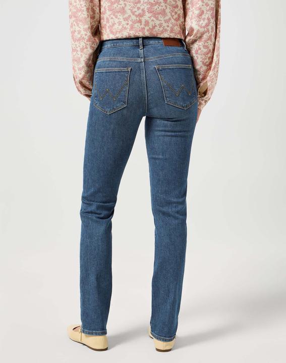 Produktbild Wrangler Jeans Slim (30)