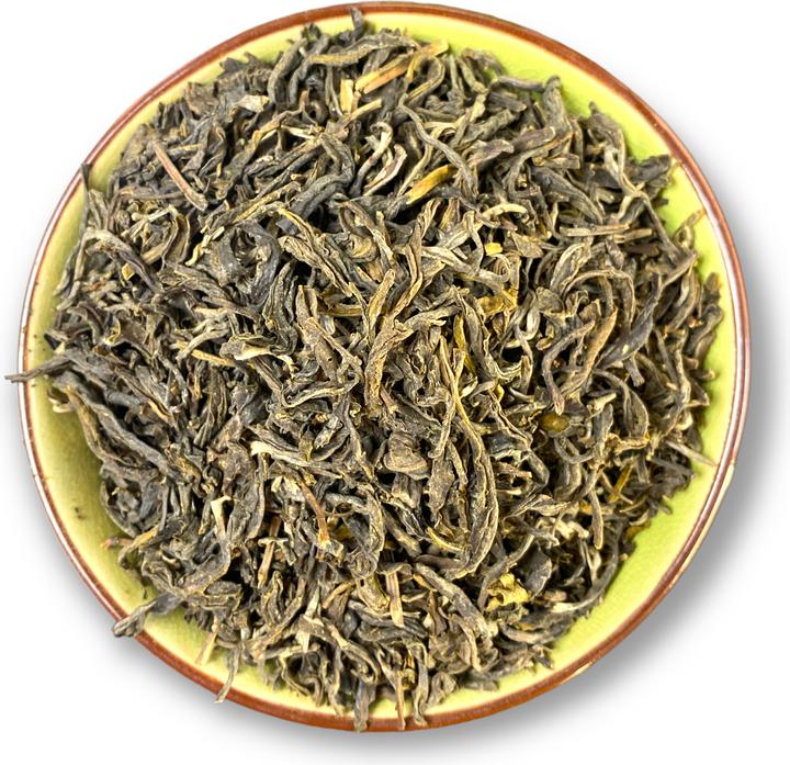 Immagine prodotto Teemotion Vietnam Che Shan Tuyet (100 g)