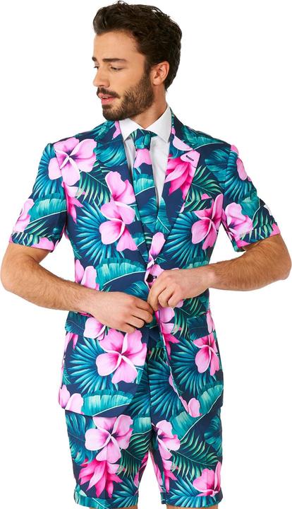 OppoSuits Shorts Suit Hawaii Grande
