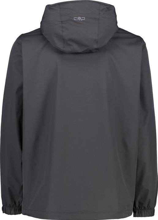 Produktbild CMP Campagnolo Button Kapuzenjacke (4XL)