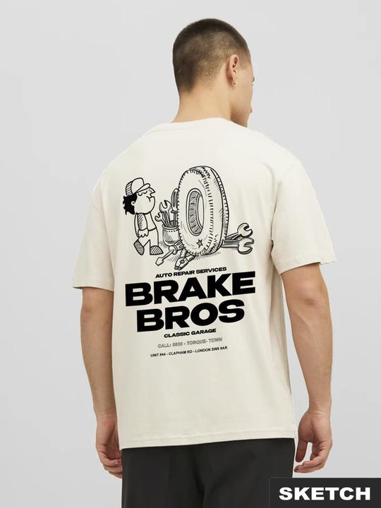 Actual product image Jack & Jones T-shirt T-shirt (L)
