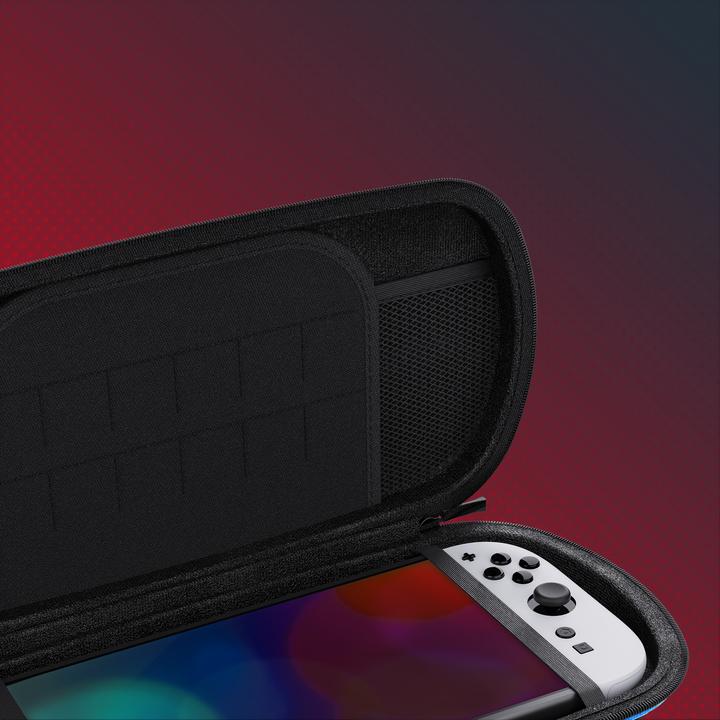 Produktbild Stealth - Travel Case - Switch, OLED, Lite, Switch 2 (Switch 2)