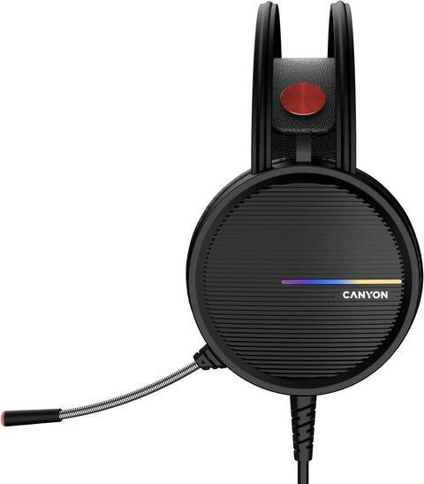 Produktbild Canyon Gaming-Headset GH-8A (Kabelgebunden)
