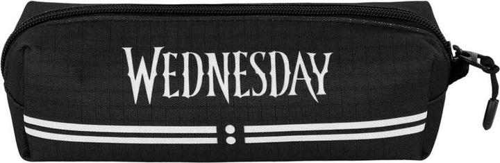 Produktbild Karactermania Wednesday Fan Square Federmäppchen Cute