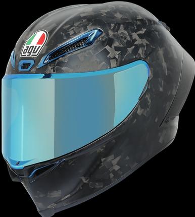 Produktbild AGV Pista GP RR Futuro (59 - 60 cm, ml)