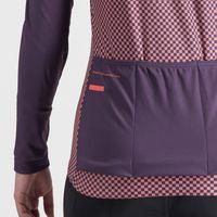 Image du produit Sportful Chekmate W Thermal Jersey (S)