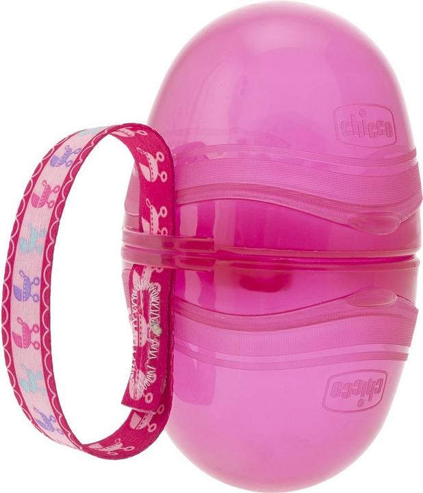 Image du produit Chicco Support de sucette (1 x, dès la naissance)