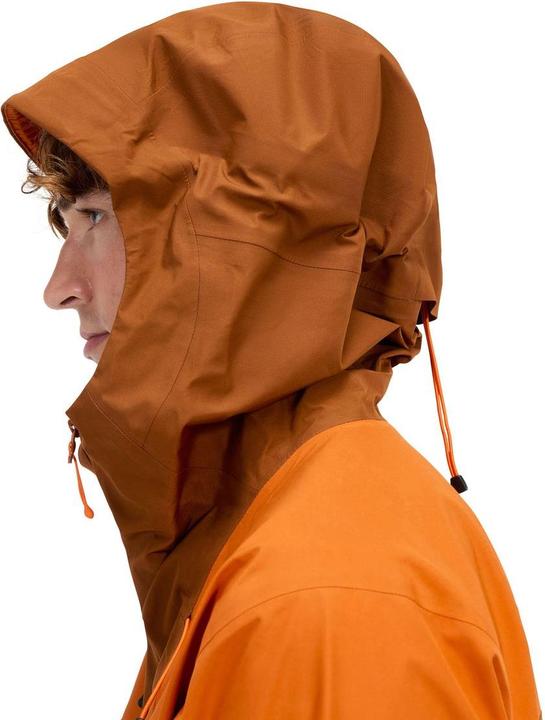 Produktbild Berghaus Wasserdichte Ridge-Seeker Jacket (50)