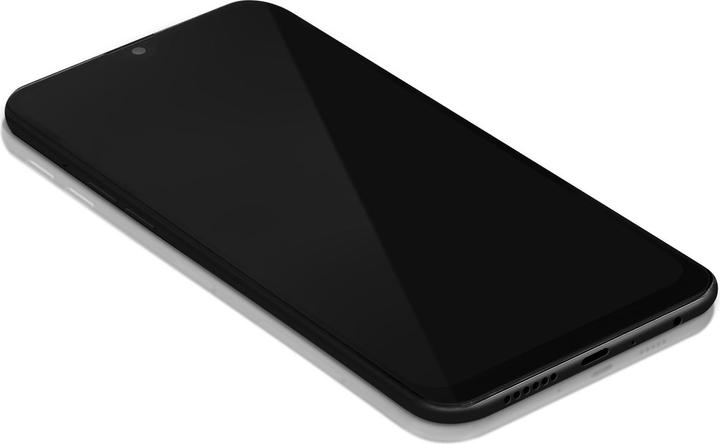 Actual product image Samsung LCD display Galaxy A10s (Display, Galaxy A10s)