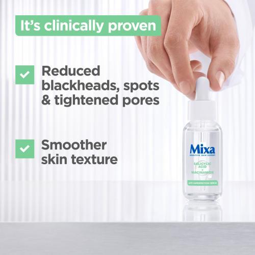 Produktbild Mixa Anti-Imperfection (30 ml)