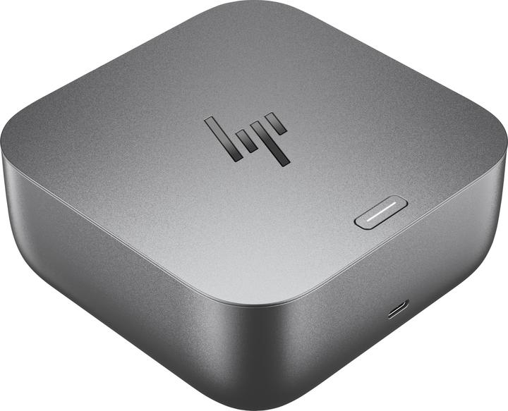 HP Thunderbolt 4 100W G6 Dock (Thunderbolt, 1 Ports)