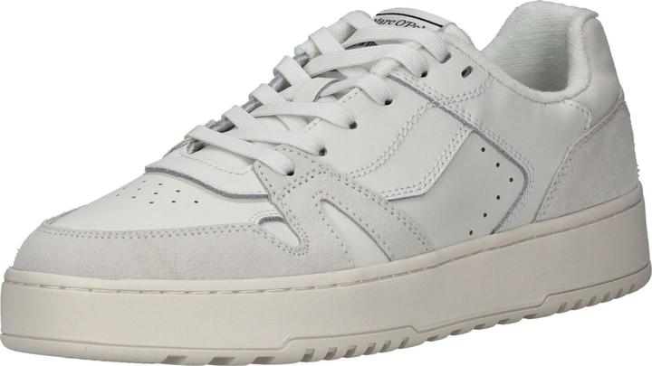 Combi blanc