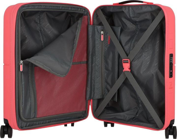 Actual product image American Tourister DASHPOP DISNEY spinner (41 l, Hand luggage (up to 50 litres))