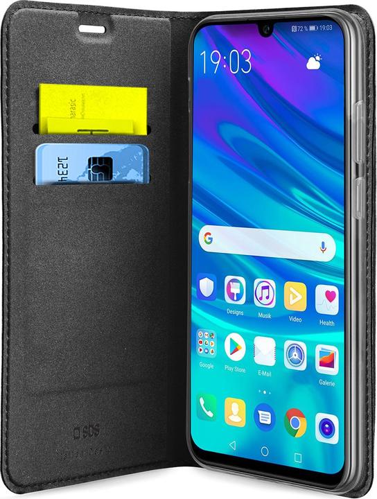 Produktbild SBS Klapphülle (Huawei P Smart (2019))