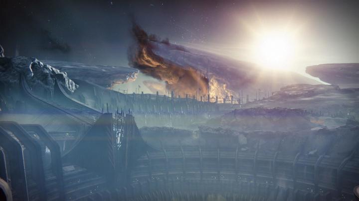 Immagine prodotto Activision Destiny Edizione Avanguardia (Day-One) (PS3)