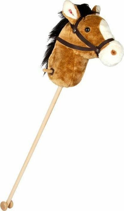 small foot Steckenpferd Nico