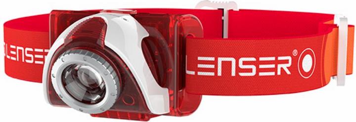 Image du produit Ledlenser LED Seo 5 (180 lm)