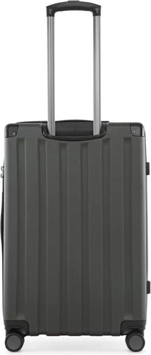 Actual product image Hauptstadtkoffer Q-Damm - Medium case hard shell (71 l, M (50 - 90l))