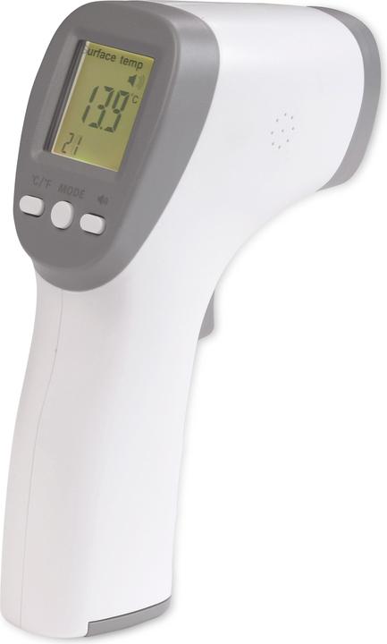 Produktbild Denver Infrarot-Stirn-Thermometer CTG-100 (Stirn)