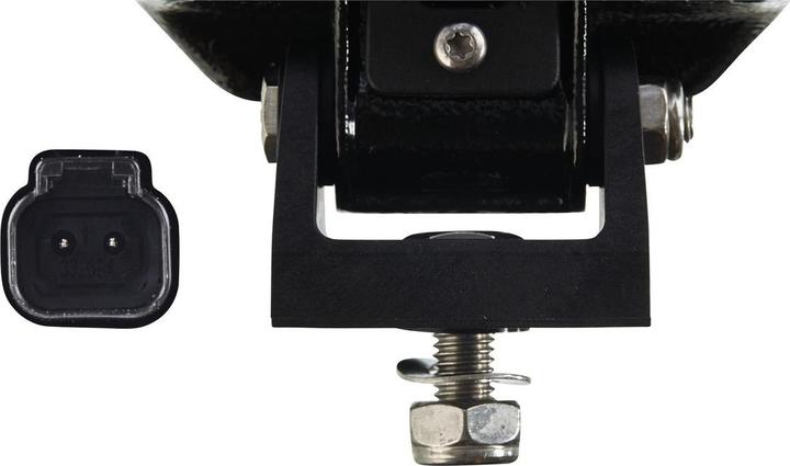 Image du produit Hella Projecteur de travail à LED Power Beam 1800 1850lm éclairage longue portée