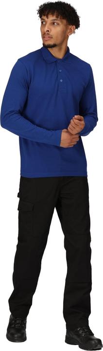 Produktbild Regatta Pro LangarmPoloshirt (XXL)