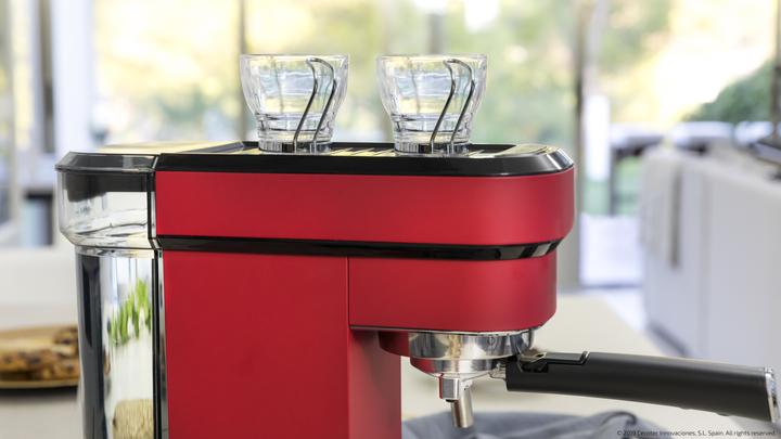 Produktbild Cecotec Cafelizzia 790 Shiny
