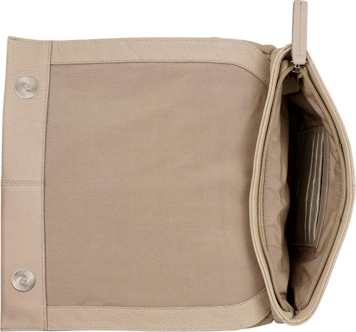 Actual product image Burkely Soft Skylar Double Pocket Flap