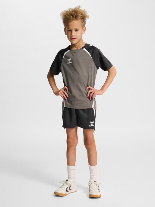 Image du produit hummel hmlLEAD 2.0 SHORTS KIDS (128)
