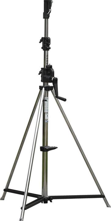 Produktbild Sonlux Kurbel-Stativ (380 cm, 22.50 kg)